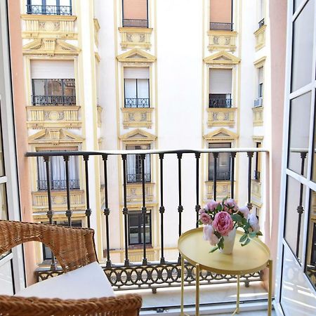 Apartamento Cister Old Town Málaga Exterior foto